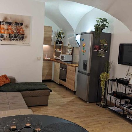 Appartement 30M² Pourrieres Eksteriør bilde