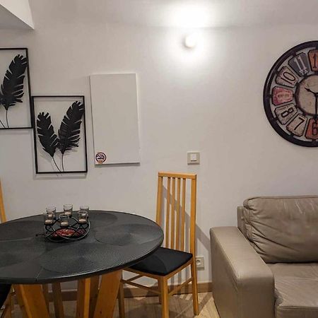 Appartement 30M² Pourrieres Eksteriør bilde