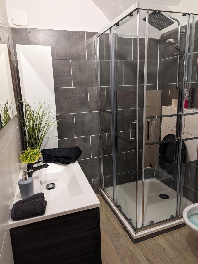 Appartement 30M² Pourrieres Eksteriør bilde