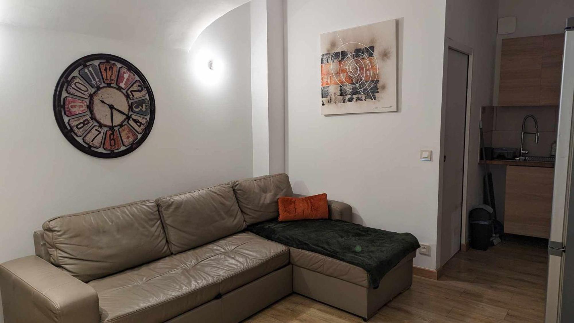 Appartement 30M² Pourrieres Eksteriør bilde