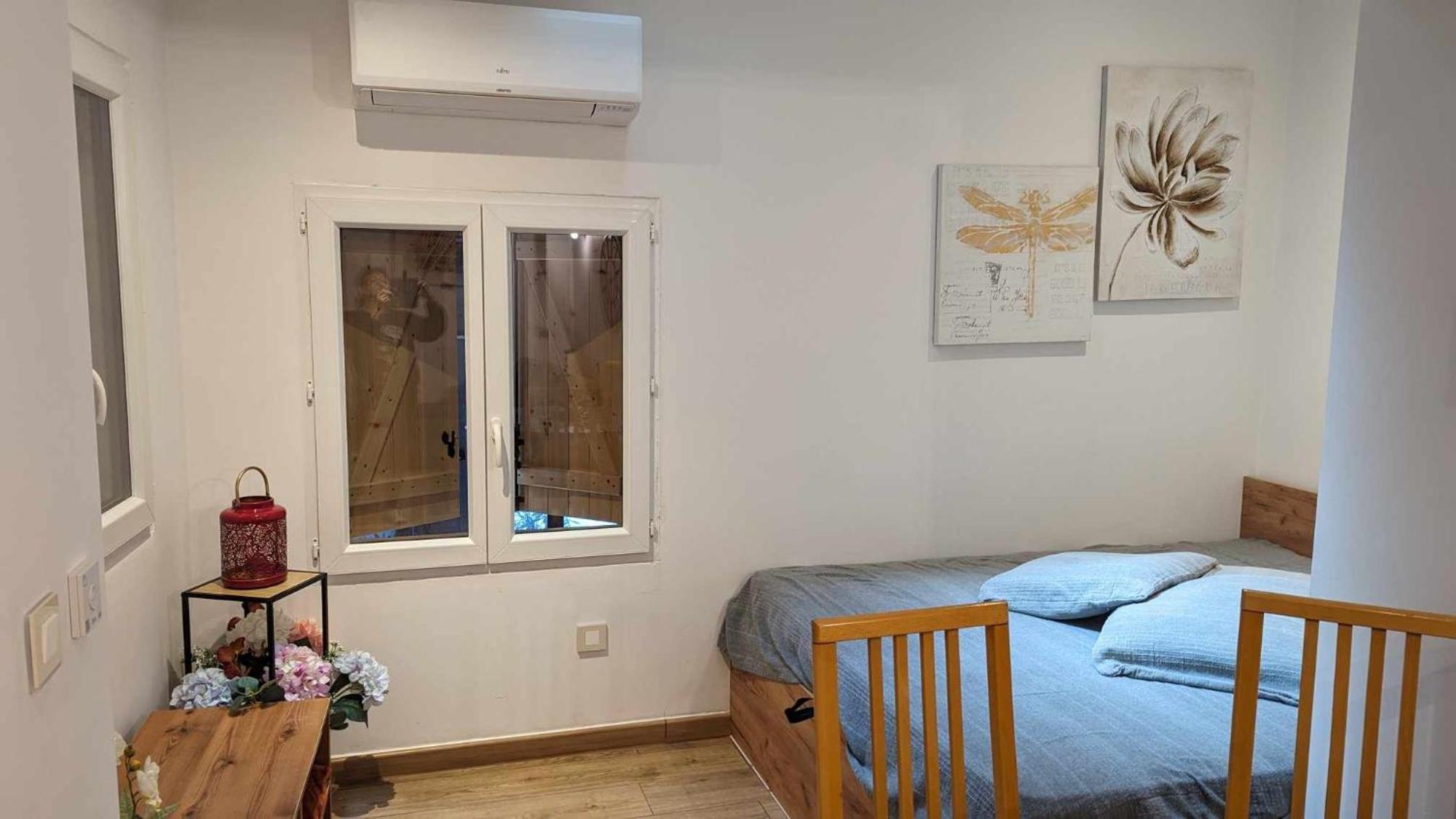 Appartement 30M² Pourrieres Eksteriør bilde