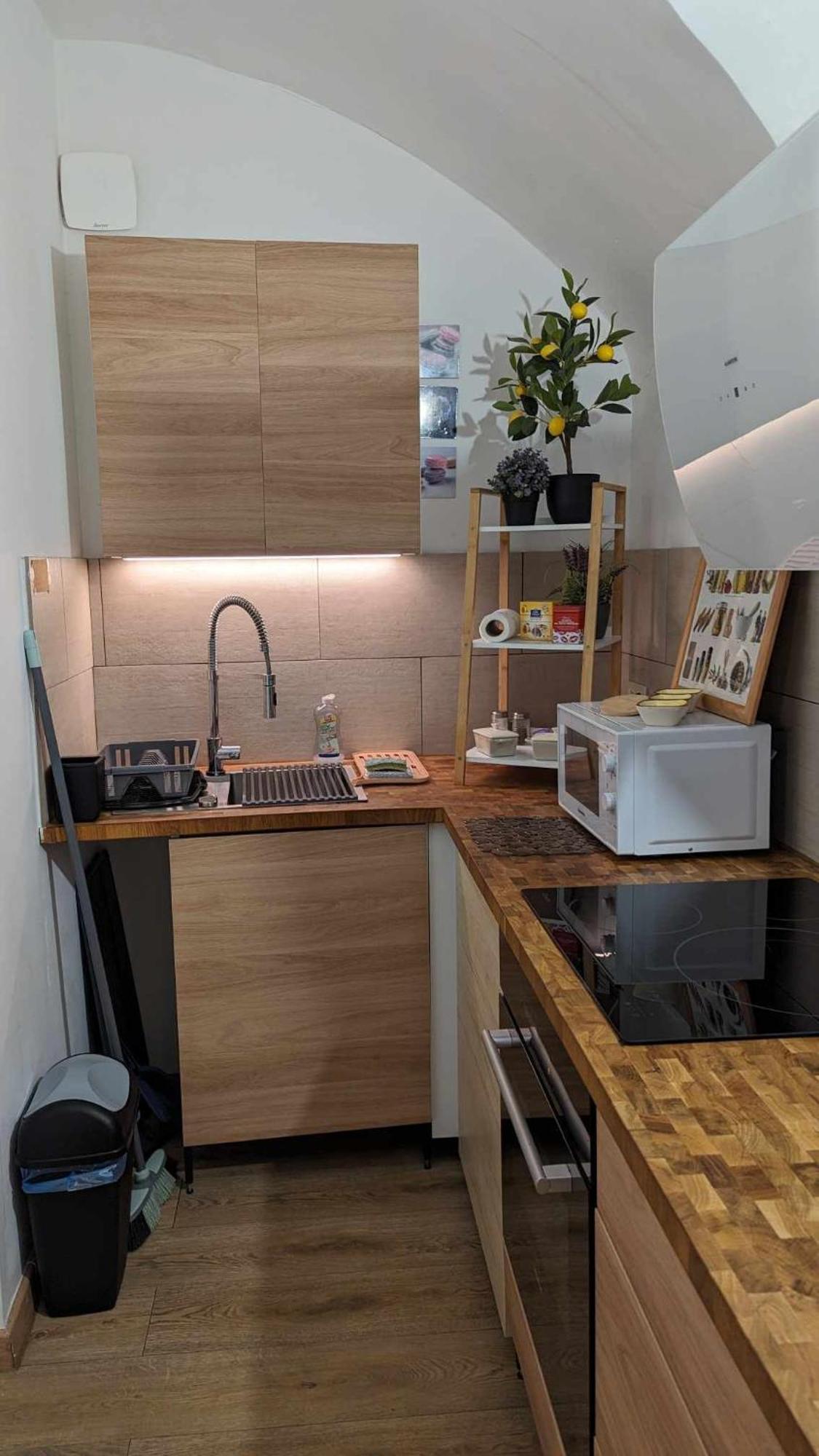 Appartement 30M² Pourrieres Eksteriør bilde