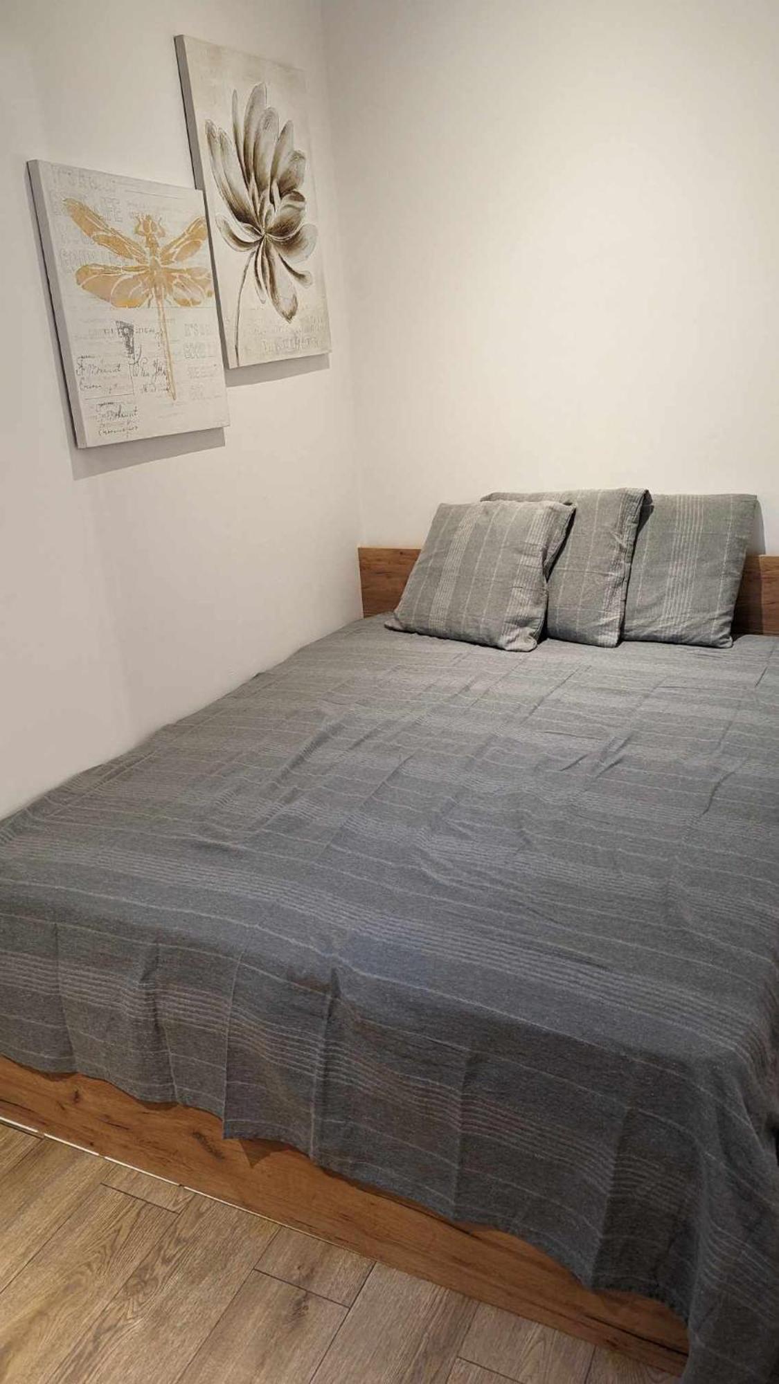 Appartement 30M² Pourrieres Eksteriør bilde