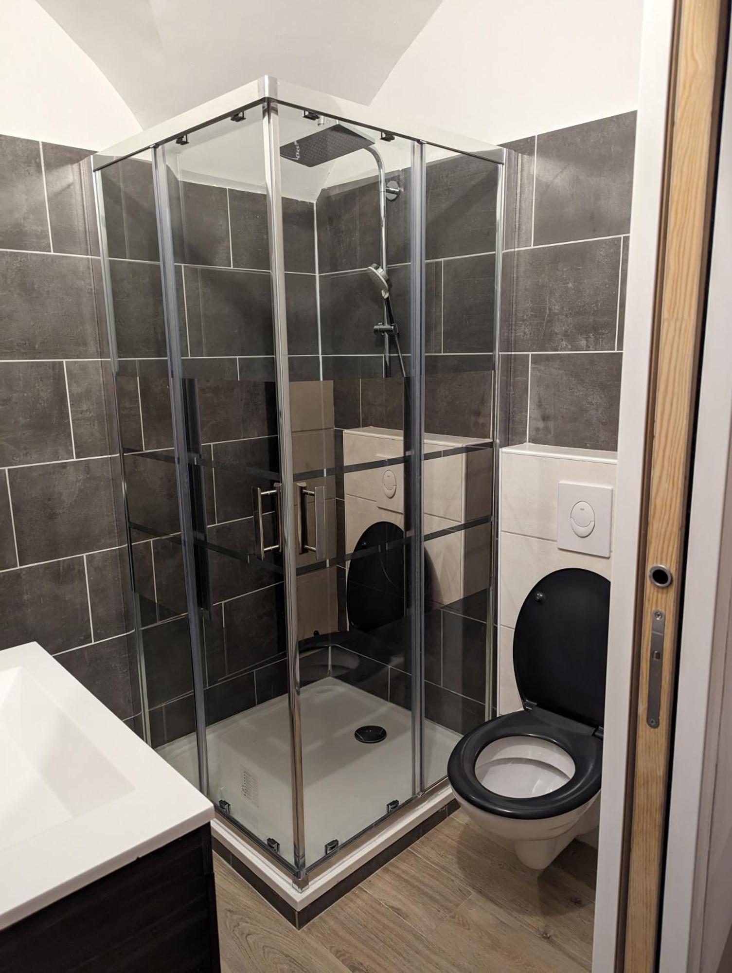 Appartement 30M² Pourrieres Eksteriør bilde